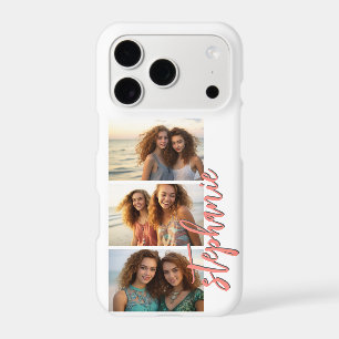 3 Photo Collage - Horizontal Pics Script Name
