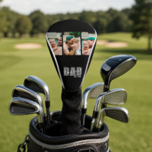 3 Photo Coolest Dad Est. Custom Year - Dad Gift