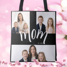 3 Photo Custom Year Mothers Day Mum Est Year