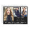 3 Photos Model Actor Comp Card Blk