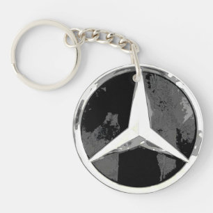 ~3 Pointed Star~ KEYCHAIN, CUSTOMIZE IT! Key Ring