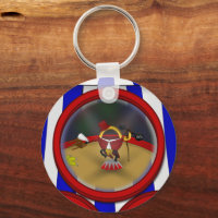 3 Ring Circus - Ringmaster -