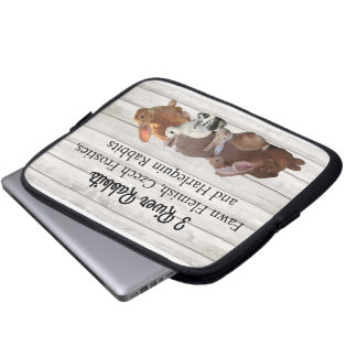 3 Rivers Electronics Bag