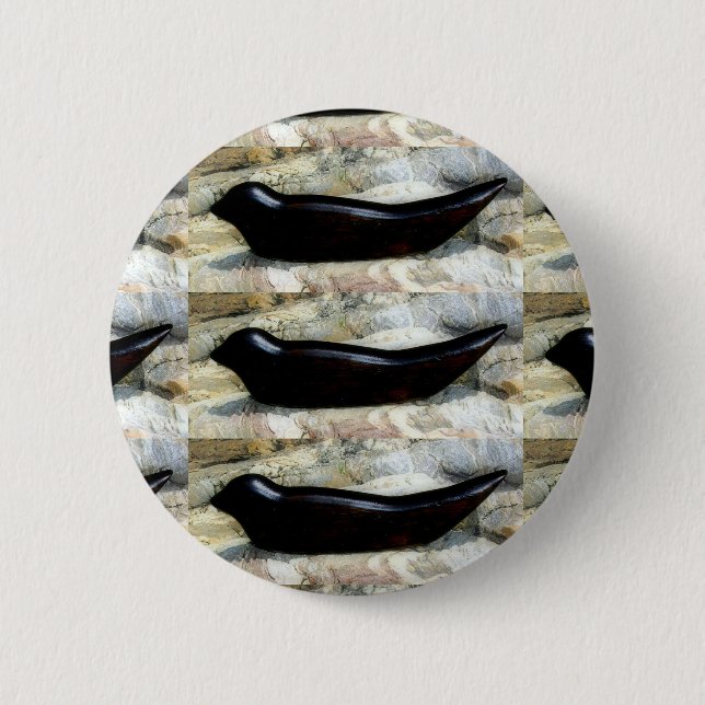 3 seals button (Front)