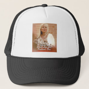 3 Seccond Rule Hats
