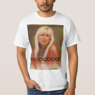 3 Second Rule Shirt WOOOOOOO!!