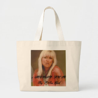 3 Second Rule Tote