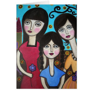 3 SISTERS