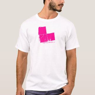 3 SQUARE T-Shirt