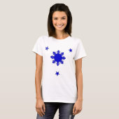 3 Stars & A Sun T-Shirt (Front Full)