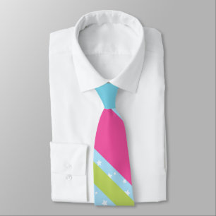 #3 Styling Tie