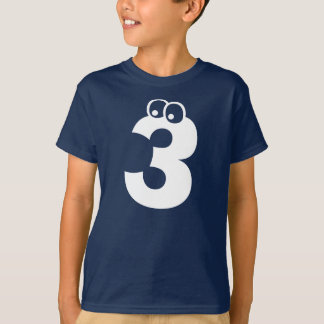 3 T-Shirt