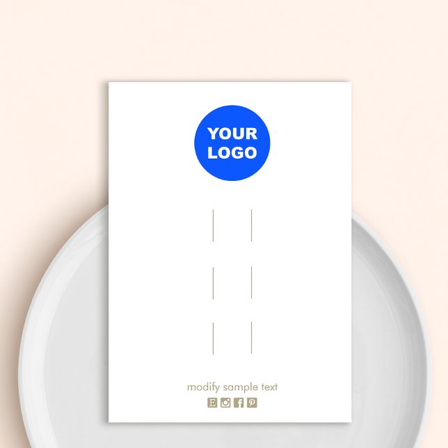 3 Three Tri Hair Clip Accessory Display Holder (Creator Uploaded)