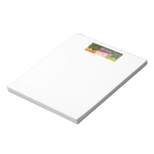 3 Trout Skins: Brook, Rainbow, Brown - Fly Fishing Notepad