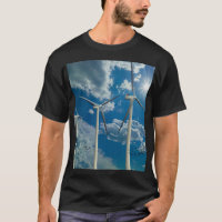 3 Wind Turbines