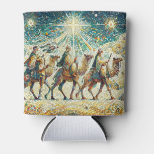 3 Wise men Can Cooler