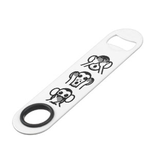 3 Wise Monkeys Emoji