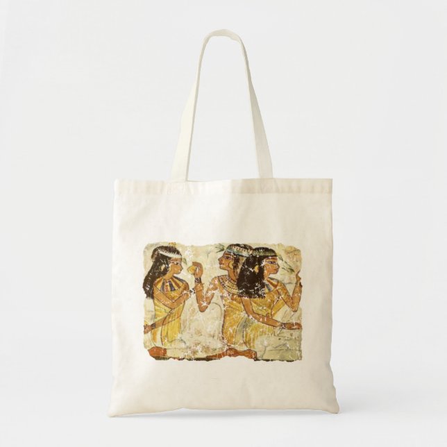 3 women tote bag (Front)