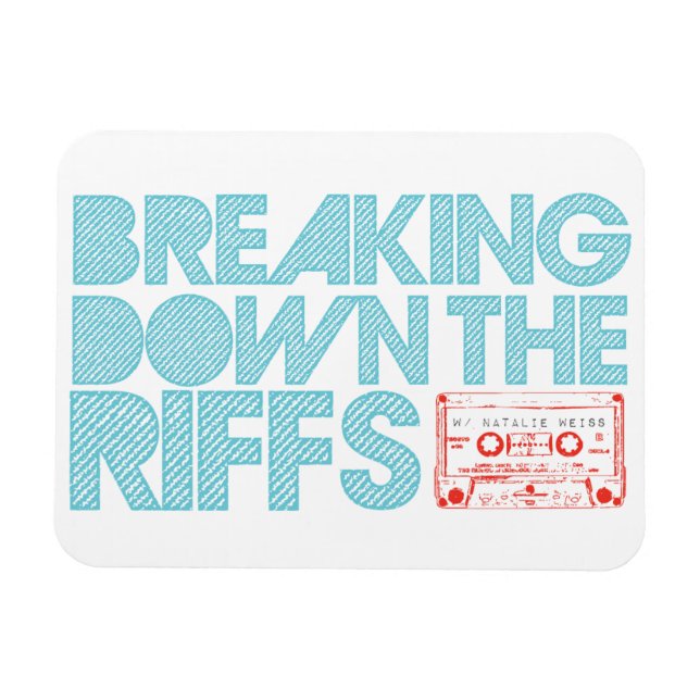 3"x4" Photo Magnet (Horizontal)