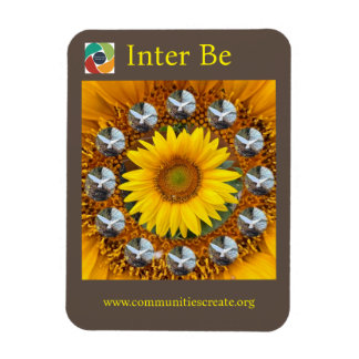 3" x 4" Flexible Photo Magnet