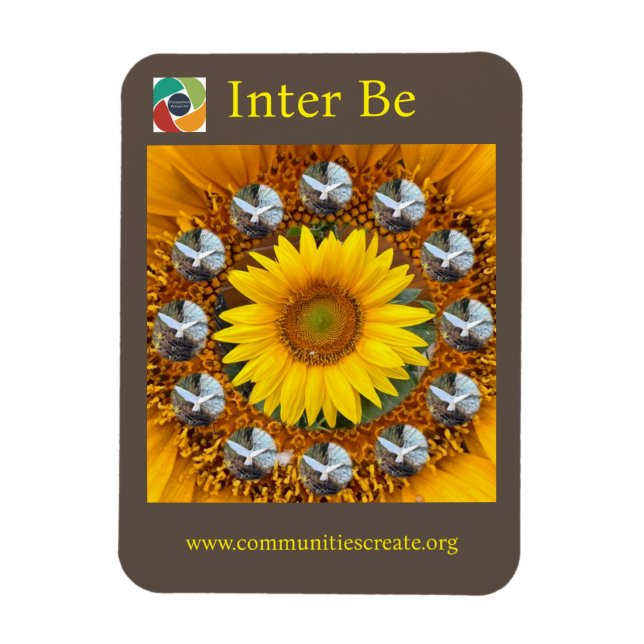 3" x 4" Flexible Photo Magnet (Vertical)