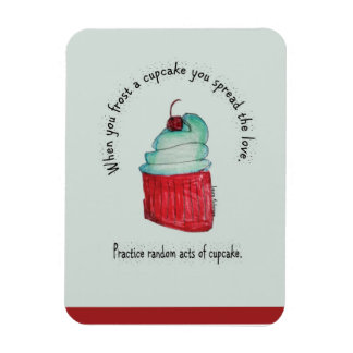 3" x 4" Flexible Photo Magnet