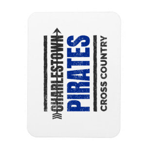 3" x 4" Flexible Photo Magnet