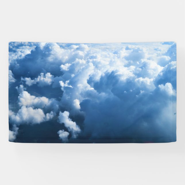 3' x 5' Banner (Horizontal)