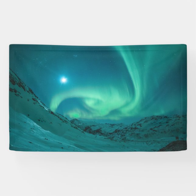 3' x 5' Banner (Horizontal)