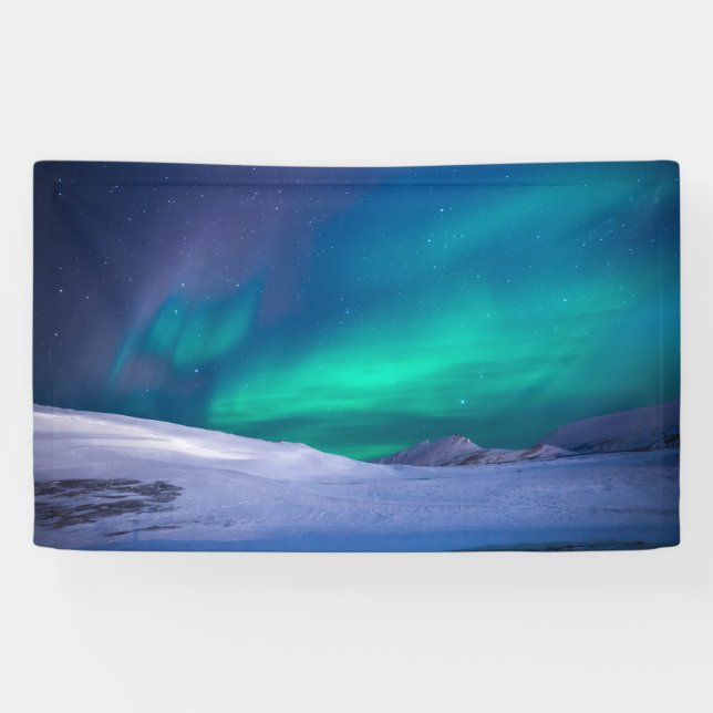 3' x 5' Banner (Horizontal)