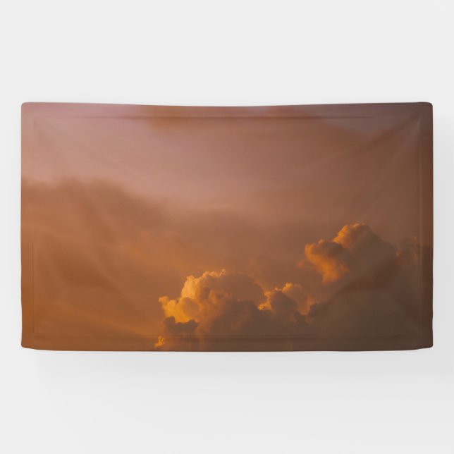 3' x 5' Banner (Horizontal)