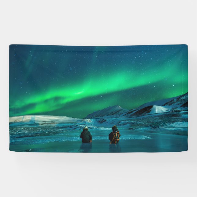 3' x 5' Banner (Horizontal)