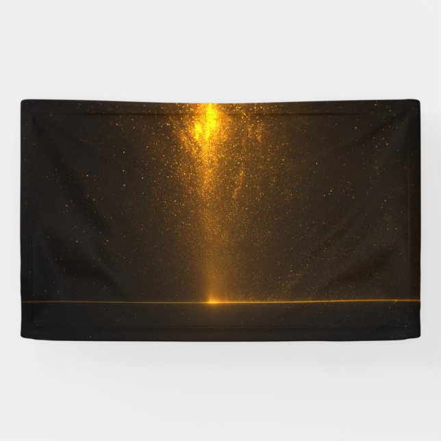 3' x 5' Banner (Horizontal)