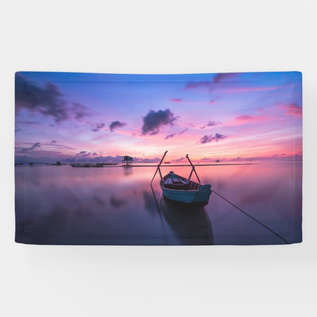 3' x 5' Banner (Horizontal)