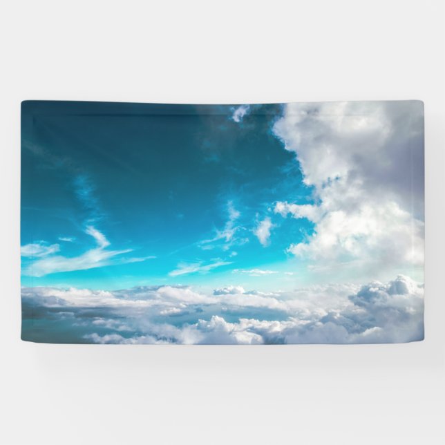 3' x 5' Banner (Horizontal)