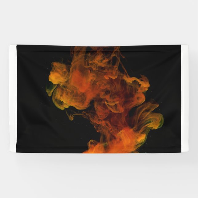 3' x 5' Banner (Horizontal)