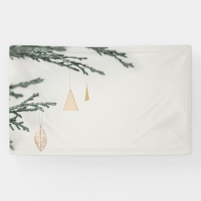 3' x 5' Banner (Horizontal)