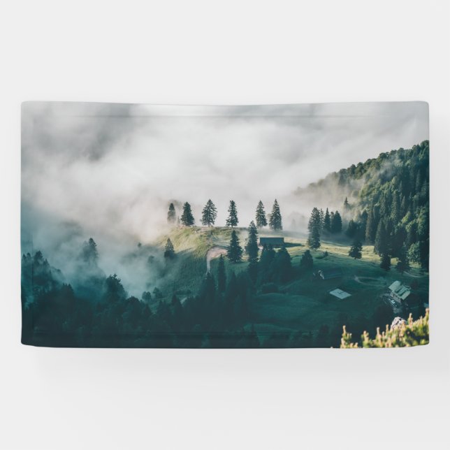 3' x 5' Banner (Horizontal)