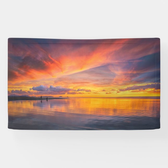 3' x 5' Banner (Horizontal)