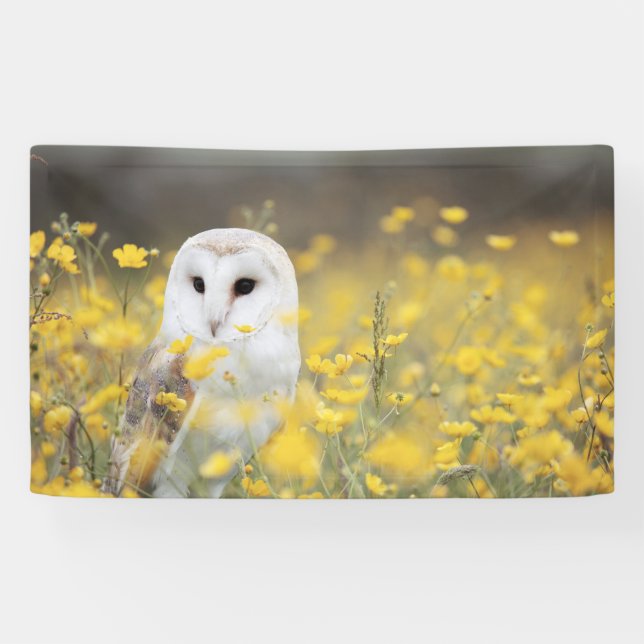 3' x 5' Banner (Horizontal)