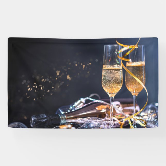 3' x 5' Banner (Horizontal)