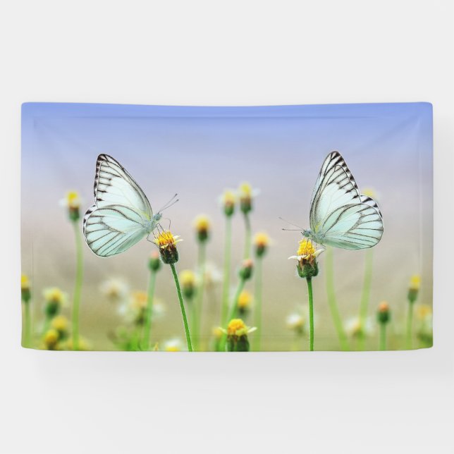 3' x 5' Banner (Horizontal)