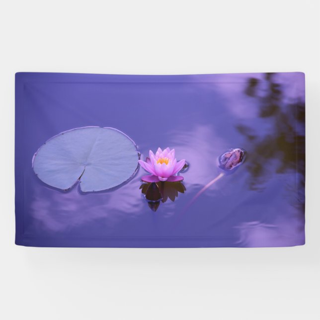 3' x 5' Banner (Horizontal)