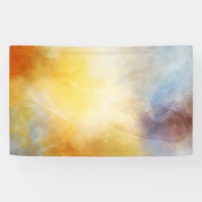 3' x 5' Banner (Horizontal)