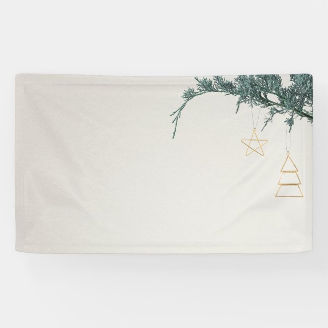 3' x 5' Banner (Horizontal)
