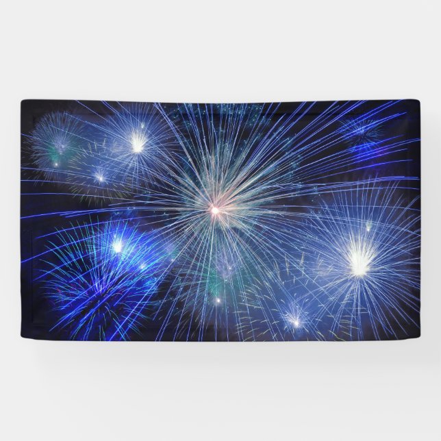 3' x 5' Banner (Horizontal)