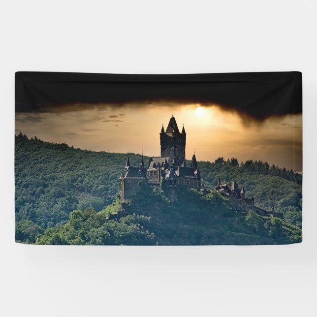3' x 5' Banner (Horizontal)