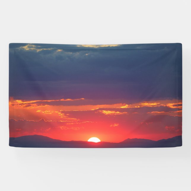 3' x 5' Banner (Horizontal)