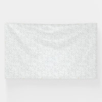 3' x 5' Banners for Indoor Use