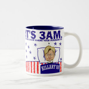 3AM Mug